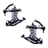 QA1 52612-S550 Control Arm Kit Coilover 88-98 GM C1500 550lb