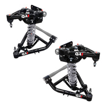Load image into Gallery viewer, QA1 52619-S750 67-91 C20/R20 Control Arm Coilover Kit 750lb