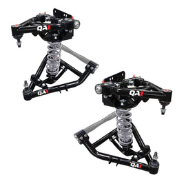 QA1 52619-S750 67-91 C20/R20 Control Arm Coilover Kit 750lb