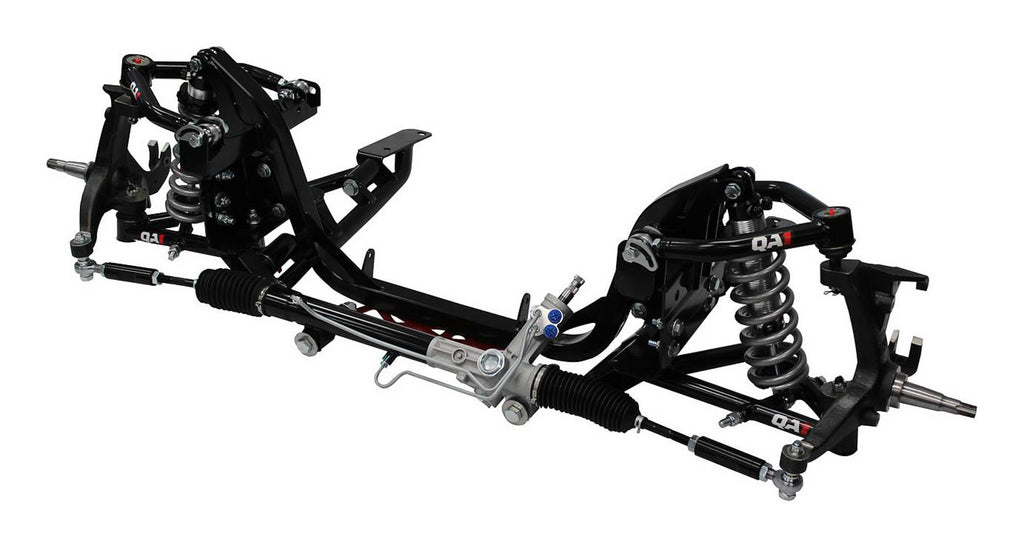 QA1 52621-S500 Front Suspension Kit Ford F100 65-79 Sng Adj