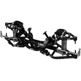 QA1 52622-D750 Front Suspension Kit C/O 63-87 C10 750lb Double