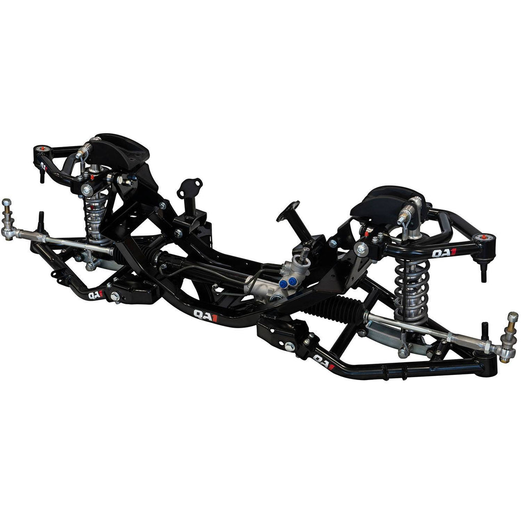 QA1 52622-S650 Front Suspension Kit C/O 63-87 C10 650lb Single
