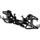 QA1 52623-S750 Front Suspension Kit C/O 73-87 C10 750lb Single