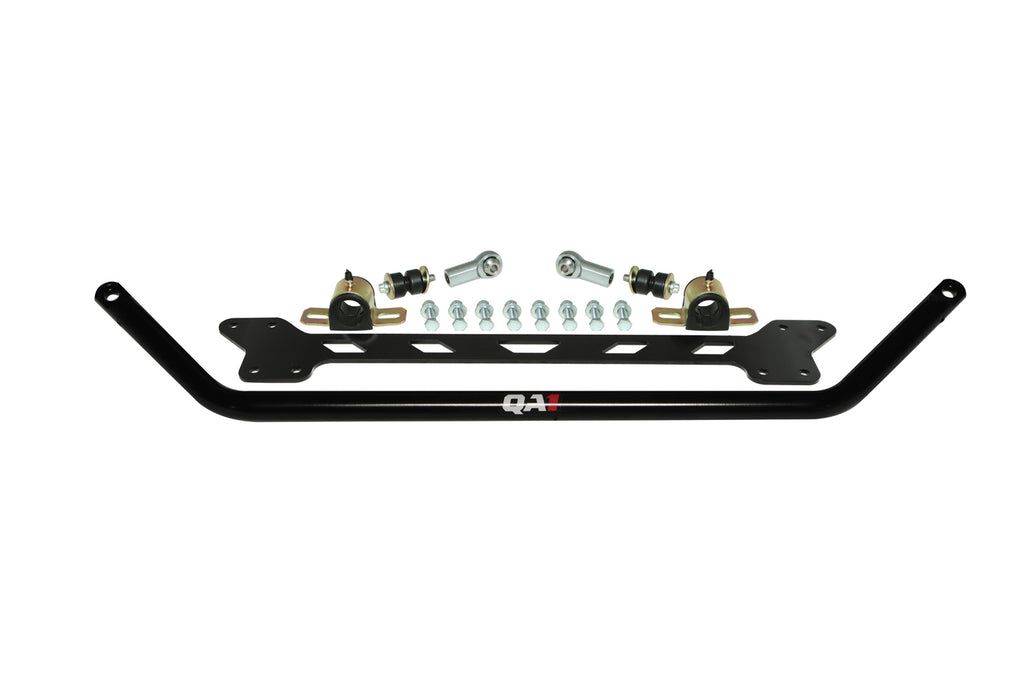 QA1 52824 QA1 Front Sway Bar for GM B-Body 1965-1970, 1-3/8 Inch Diameter