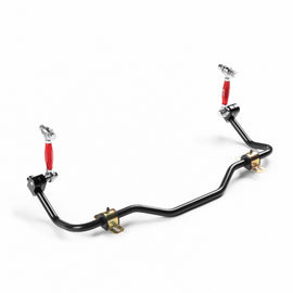 QA1 52828 Sway Bar Kit Rear 70-81 GM F-Body