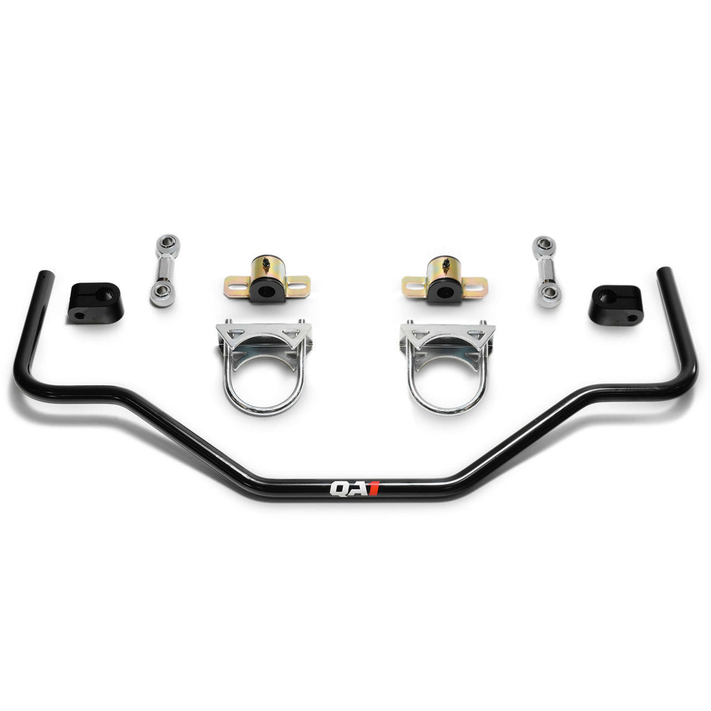 QA1 52829 Rear Sway Bar GM X-Body 68-72 w/ QA1 4-Link