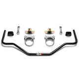 QA1 52829 Rear Sway Bar GM X-Body 68-72 w/ QA1 4-Link