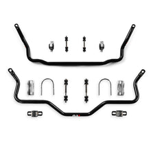 Load image into Gallery viewer, QA1 52836 Sway Bar Kit Frt / Rear Gen 3 Camaro