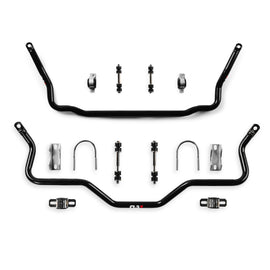 QA1 52836 Sway Bar Kit Frt / Rear Gen 3 Camaro