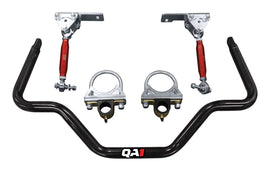 QA1 52866 Rear Sway Bar Kit F100 1-1/4in Dia. 65-72