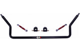 QA1 52867 Sway Bar Kit Front 1-3/8in 88-98 GM C1500