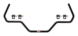 QA1 52878 Sway Bar Kit Rear 1in 78-87 GM A/G Body