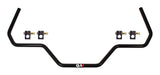 QA1 52878 Sway Bar Kit Rear 1in 78-87 GM A/G Body