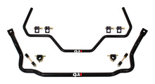 Load image into Gallery viewer, QA1 52879 Sway Bar Set - F &amp; R 78-88 GM A&amp;G-Body