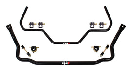 QA1 52879 Sway Bar Set - F & R 78-88 GM A&G-Body