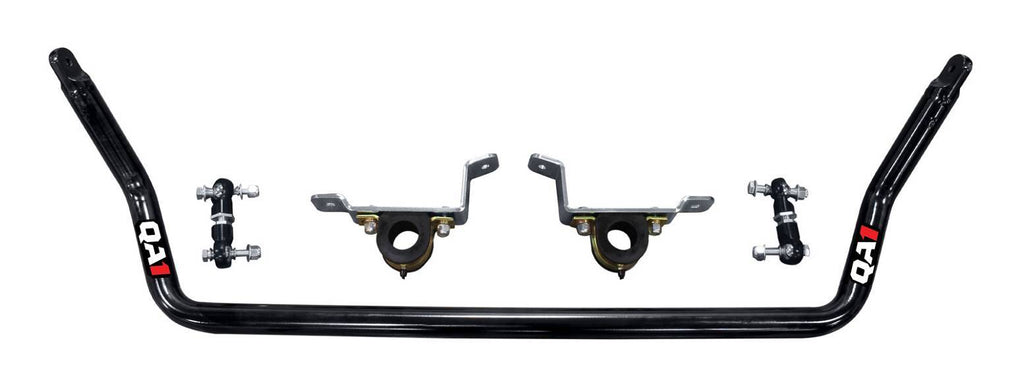 QA1 52883 Sway Bar Kit Front 63-87 C10 1-3/8in