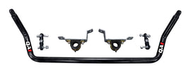 QA1 52883 Sway Bar Kit Front 63-87 C10 1-3/8in