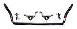 QA1 52883 Sway Bar Kit Front 63-87 C10 1-3/8in