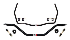 QA1 52892 Sway Bar Set - F & R 79-93 Mustang