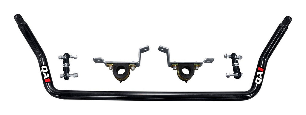 QA1 52896 63-87 C10 Front Sway Bar Kit 1-3/8in