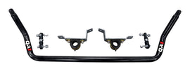 QA1 52896 63-87 C10 Front Sway Bar Kit 1-3/8in