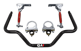 QA1 52897 63-72 C10 Rear Sway Bar Kit 1-1/4in