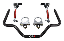QA1 52899 Sway Bar Kit Rear GM C10 73-87 1-1/4in Dia