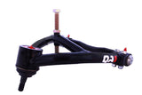 QA1 52965 Control Arm Kit Front Upper 78-88 GM G-Body