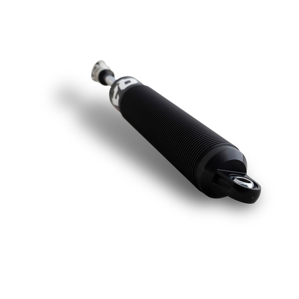 QA1 6Q73-6 Shock Alum Twin Tube 7in Comp 3 Reb 6