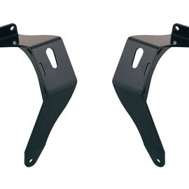 QA1 7740-252 Engine Mounts Ford F100 Windsor