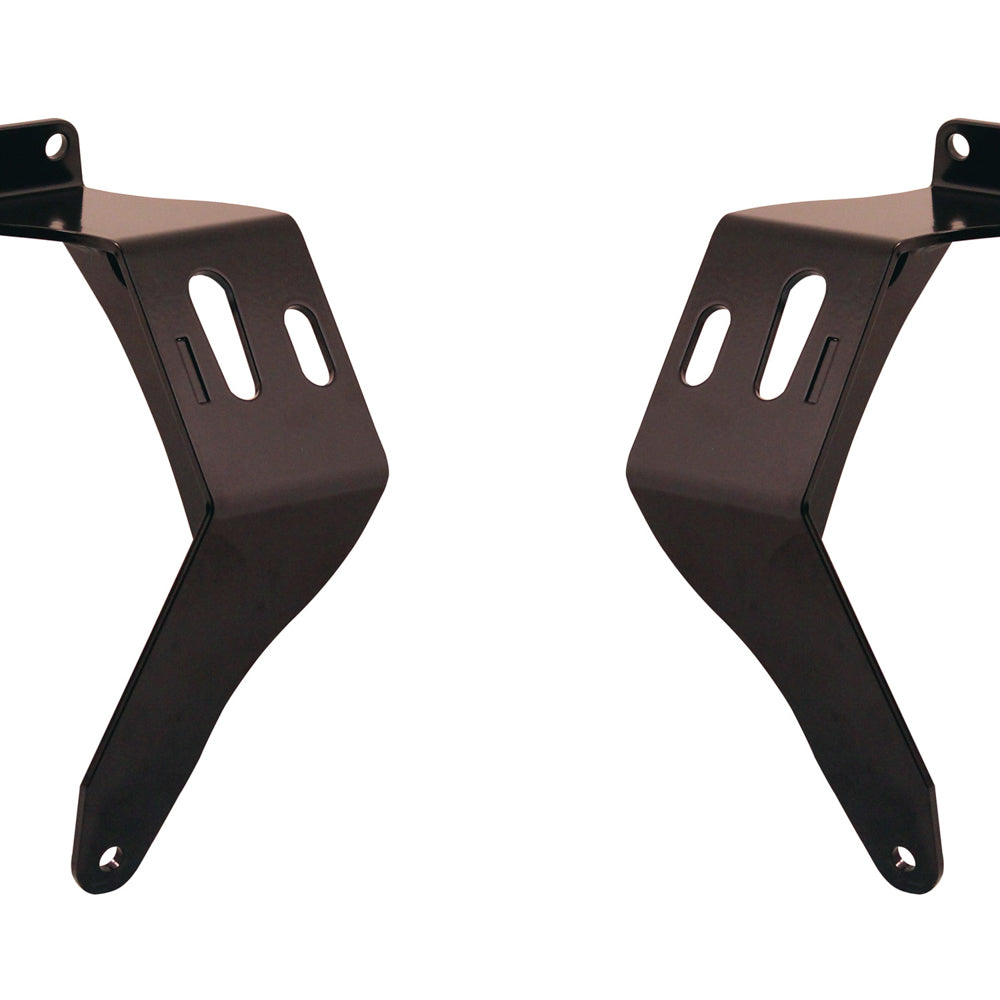 QA1 7740-253 Engine Mounts Ford F100 Modular / Coyote