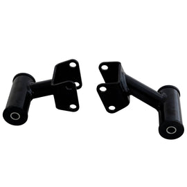 QA1 7740-333 Engine Mounts Mopar Big Block for K Member