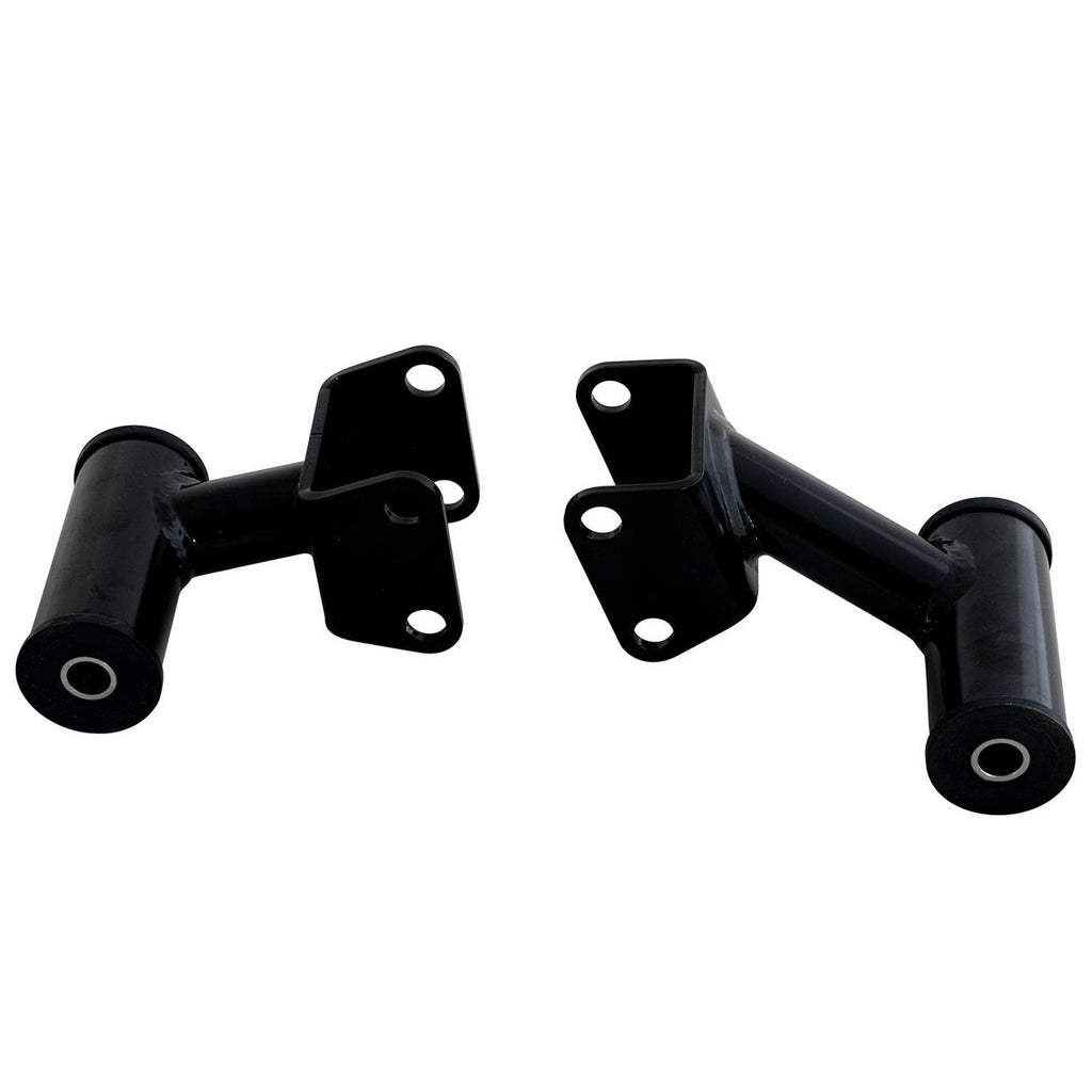 QA1 7740-335 Engine Mounts Mopar Hemi for K Member
