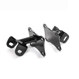 QA1 7740-478 Engine Mount GM LS Gen 3 Camaro