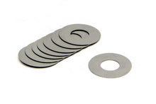 Load image into Gallery viewer, QA1 7855-111 Valve Disc 8pk 10mm x 28mm x .400mm