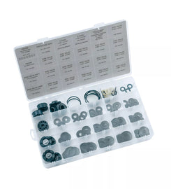 QA1 7855-164 Valve Disc Kit 8-pk .750in OD X .008in.