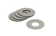 Load image into Gallery viewer, QA1 7855-183 Valve Disc 5PK 1.300 OD .006in