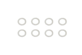 QA1 7855-193 Valve Disc Kit 8pk .542 OD X .008in