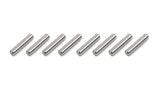 QA1 7857-103 Piston Dowel Pin Kit 8pk