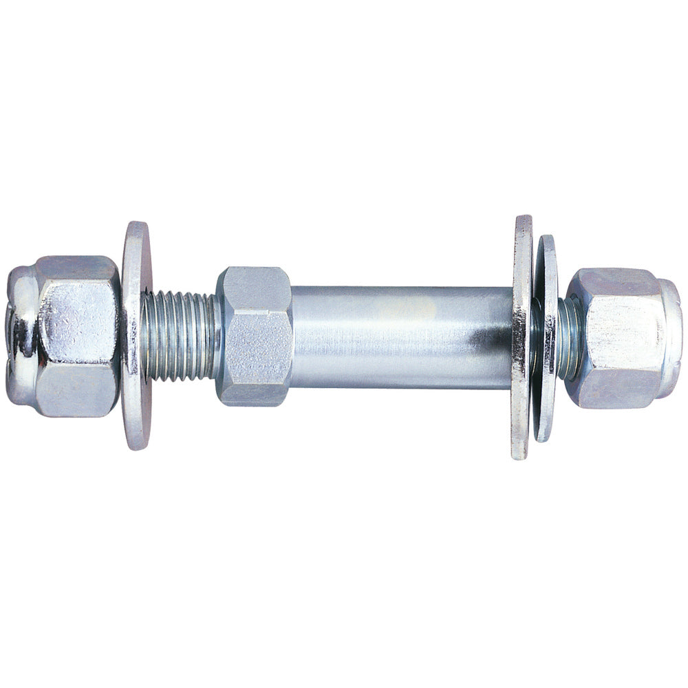 QA1 7888-108 Lower Shock Bolt Kit