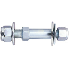 Load image into Gallery viewer, QA1 7888-108 Lower Shock Bolt Kit