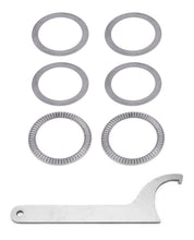 Load image into Gallery viewer, QA1 7888-111 Spanner Wrench &amp; Thrust Bearing Kit