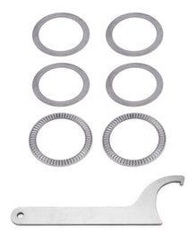 QA1 7888-111 Spanner Wrench & Thrust Bearing Kit