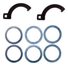 Load image into Gallery viewer, QA1 7888-112 Thrust Bearing Kit w/ Spanner Wrench