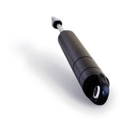 QA1 7Q63 Shock Steel Twin Tube 6in Comp 3 Reb 3