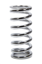 Load image into Gallery viewer, QA1 8CS400 C/O Spring - 2.5 ID x 8 Chrome