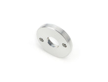 Load image into Gallery viewer, QA1 9014-115 Nut Shock Closure Alum M50 x 1.0