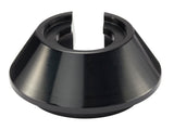QA1 9018-113 Spring Seat 2.5in Coil - Over Steep Angle Blk