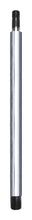 Load image into Gallery viewer, QA1 9028-114 Large Piston Rod -  9in