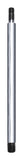 QA1 9028-135 Large Piston Rod - 7in